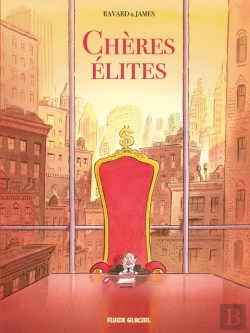 Bertrand.pt - Chères Élites