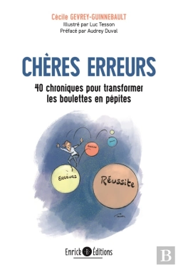 Bertrand.pt - Chères Erreurs