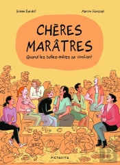 Chères Marâtres : Quand Les Belles-Mères Se Confient