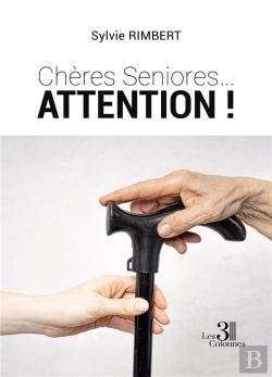 Bertrand.pt - Cheres Seniores... Attention !