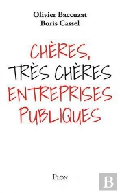 Cheres  Tres Cheres Entreprises Publiques