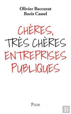Bertrand.pt - Cheres  Tres Cheres Entreprises Publiques