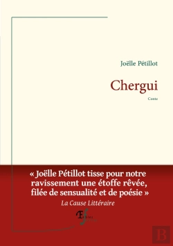 Bertrand.pt - Chergui