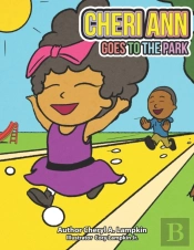 Cheri Ann Goes To The Park