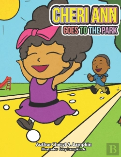 Bertrand.pt - Cheri Ann Goes To The Park
