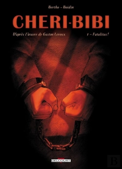 Bertrand.pt - Chéri-Bibi Tome 1 ; Fatalitas