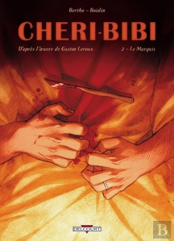 Bertrand.pt - Chéri-Bibi Tome 2 ; Le Marquis