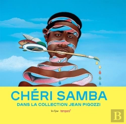 Bertrand.pt - Chéri Samba : Dans La Collection Jean Pigozzi