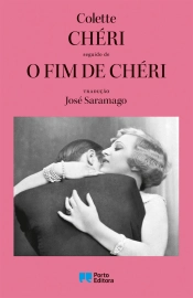 Chéri seguido de O Fim de Chéri