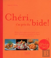 Cheri  T'As Pris Du Bide