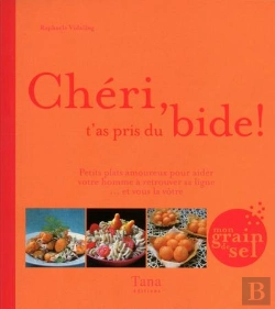 Bertrand.pt - Cheri  T'As Pris Du Bide