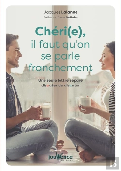 Bertrand.pt - Cheri(E), Il Faut Qu'On Se Parle Franchement