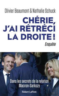 Bertrand.pt - Chérie, J'Ai Rétréci La Droite ! Enquête
