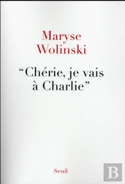 Chérie, Je Vais À Charlie