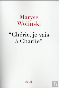 Bertrand.pt - Chérie, Je Vais À Charlie