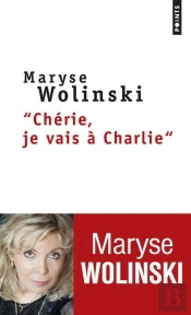 Cherie, Je Vais A Charlie