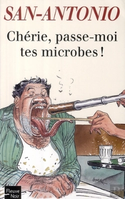 Bertrand.pt - Chérie, Passe-Moi Tes Microbes !