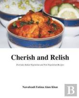 Cherish And Relish