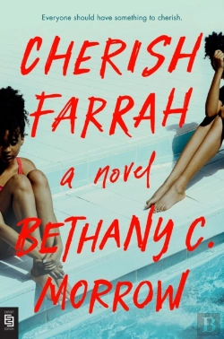 Bertrand.pt - Cherish Farrah