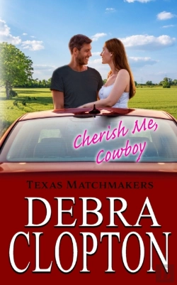 Bertrand.pt - Cherish Me, Cowboy