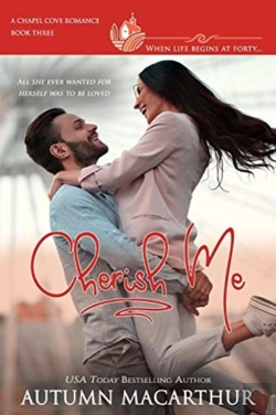 Bertrand.pt - Cherish Me