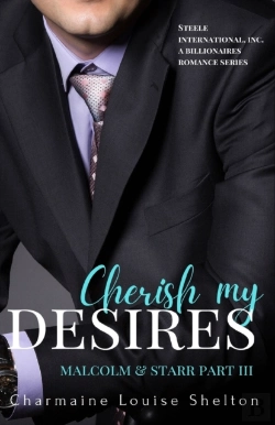 Bertrand.pt - Cherish My Desires Malcolm & Starr Part Iii