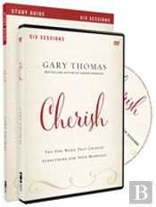 Cherish Study Guide With Dvd
