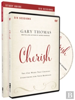 Bertrand.pt - Cherish Study Guide With Dvd