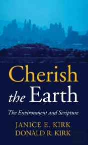 Cherish The Earth