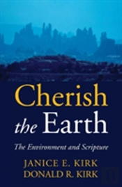 Cherish The Earth