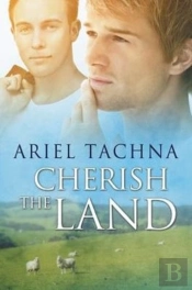 Cherish The Land