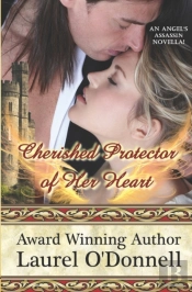 Cherished Protector Of Her Heart