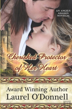 Bertrand.pt - Cherished Protector Of Her Heart