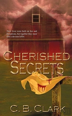 Bertrand.pt - Cherished Secrets