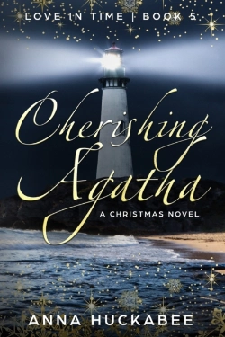 Bertrand.pt - Cherishing Agatha: A Christmas Novel