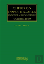 Chern On Dispute Boards