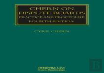 Chern On Dispute Boards