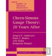 Chern-Simons Gauge Theory: 20 Years After