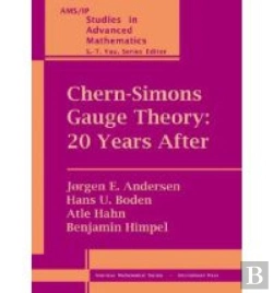 Bertrand.pt - Chern-Simons Gauge Theory: 20 Years After