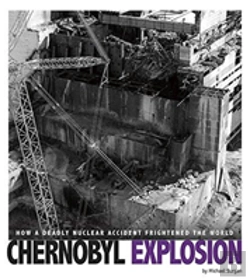Bertrand.pt - Chernobyl Explosion