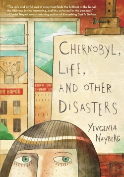 Bertrand.pt - Chernobyl, Life, And Other Disasters