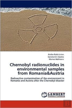 Bertrand.pt - Chernobyl Radionuclides In Environmental Samples From Romania&Austria
