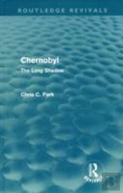 Chernobyl (Routledge Revivals)