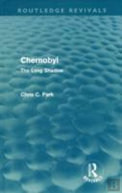 Bertrand.pt - Chernobyl (Routledge Revivals)