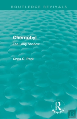 Bertrand.pt - Chernobyl (Routledge Revivals)