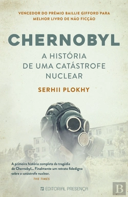 Bertrand.pt - Chernobyl