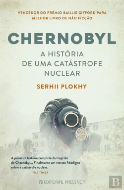 Bertrand.pt - Chernobyl
