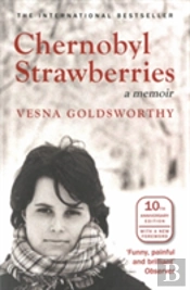Chernobyl Strawberries