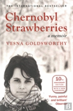 Bertrand.pt - Chernobyl Strawberries
