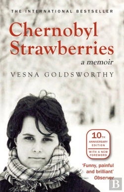 Bertrand.pt - Chernobyl Strawberries